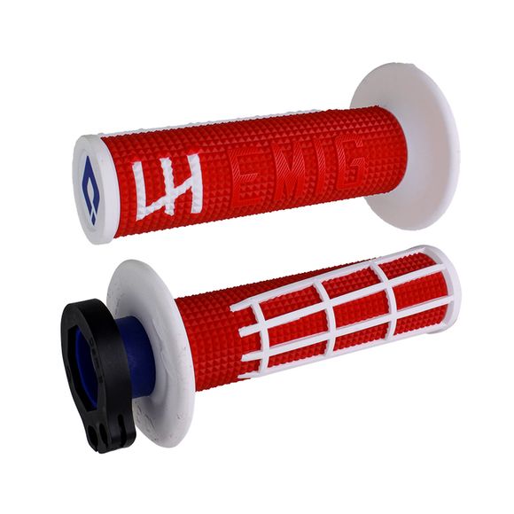 Handlebars Odi Emig 2.0 V2 Universal lock-onRef : ODI00102A / 1121732003