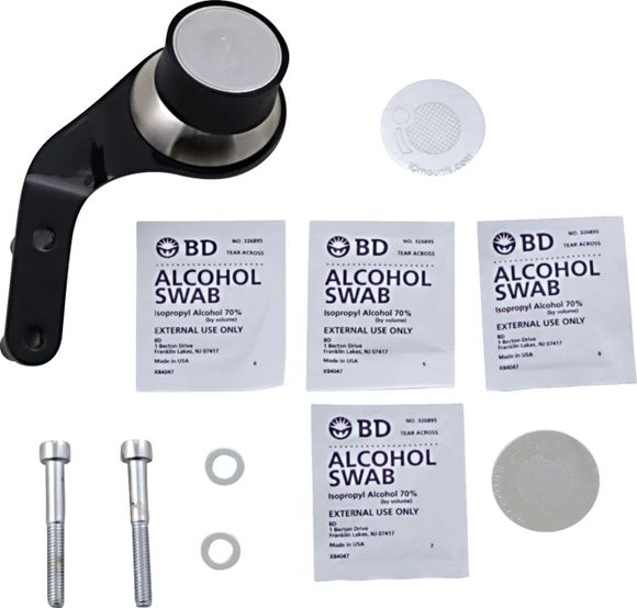 Support Smartphone Klock Werks 06360097Ref : KWK00381A / 06360097