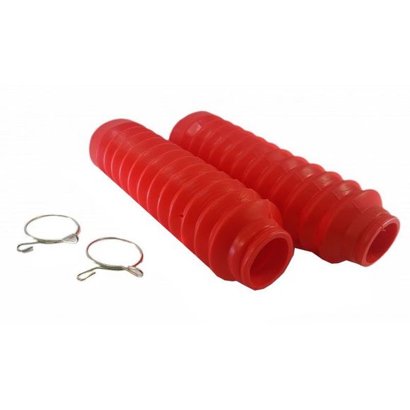 Brazoline fork gaiters 28x47x195 mm Universal - RedRef: 60021