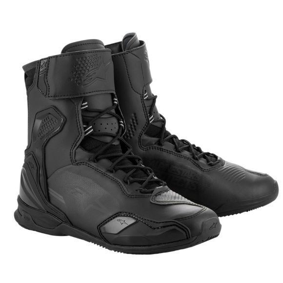 Alpinestars SUPERFASTER Boots - BlackRef: AP3250-C972