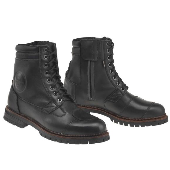 Demi-bottes Gaerne G-STONE GORE-TEX® - NoirRef : GA0116