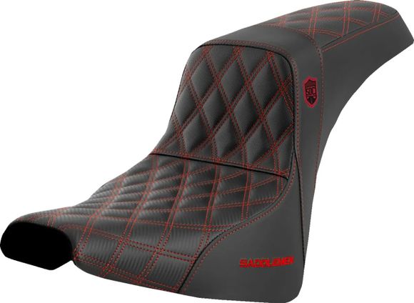 SADDLEMEN Pro Series SDC Performance Comfort SeatRef: SDD00095A / 08021606