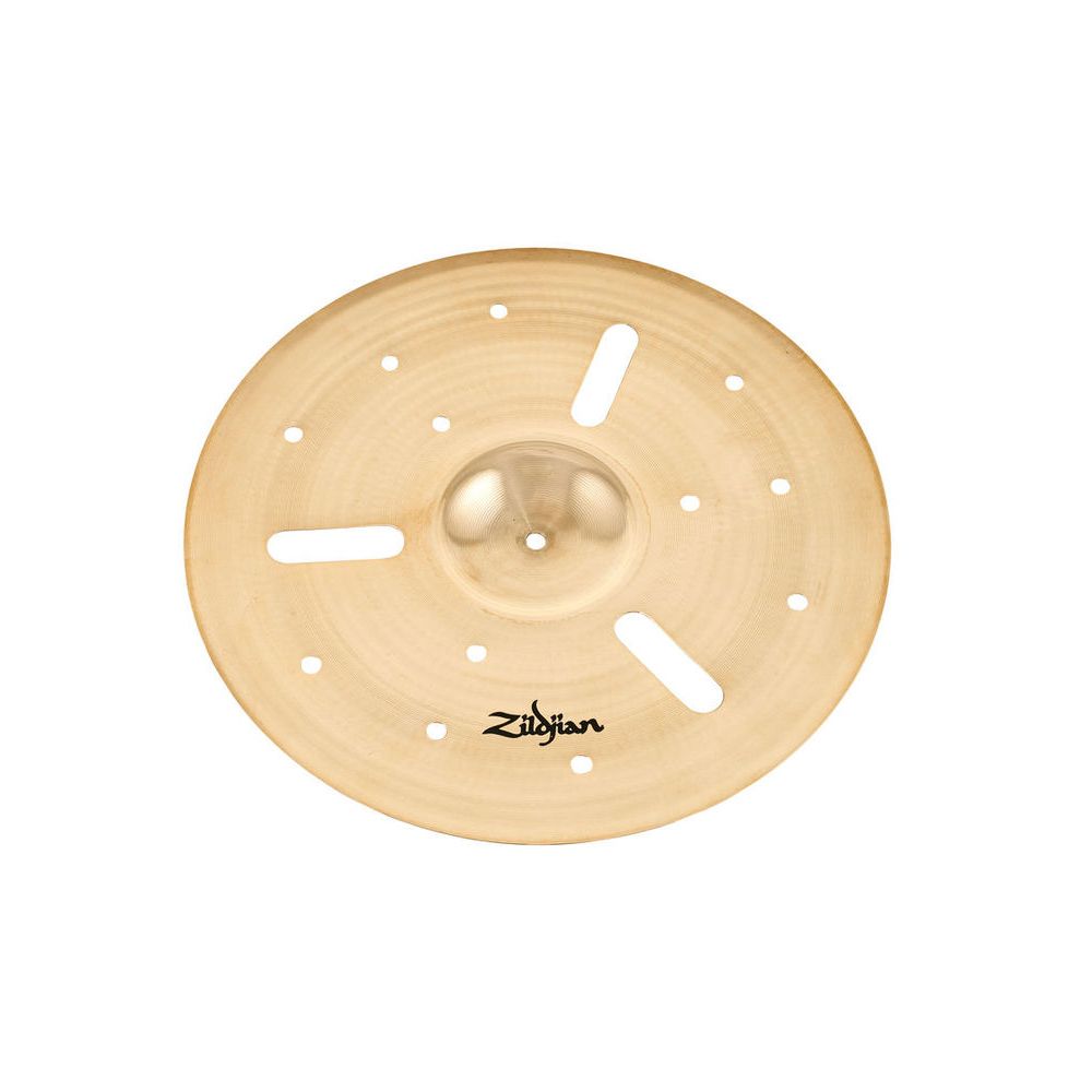 Zildjian 18