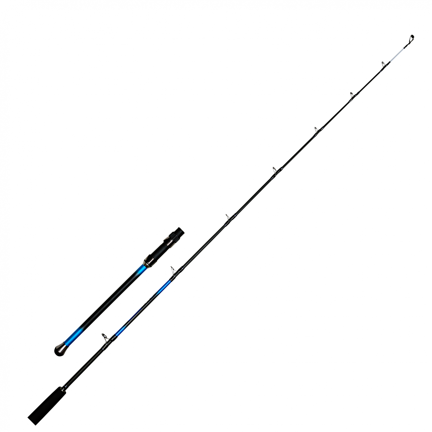 Shakespeare Fishing Rod Sigma Boat