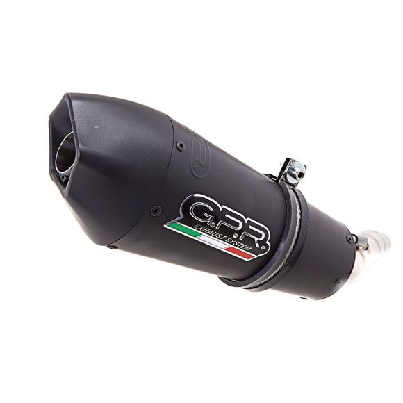 Ligne Complète GPR ANNIVERSARY BLACK TITANIUM CATARef : CO.K.141.GPAN.BLT