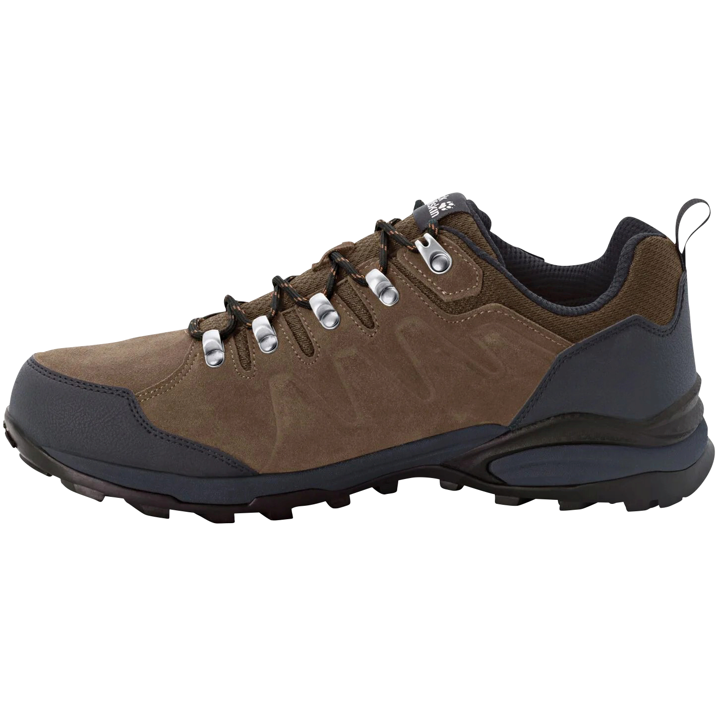 Refugio Texapore Low M Men (Brown\/Phantom)