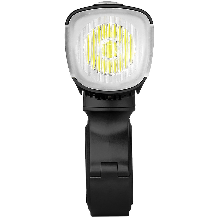 Ravemen LR1200 Bike Headlight - Black