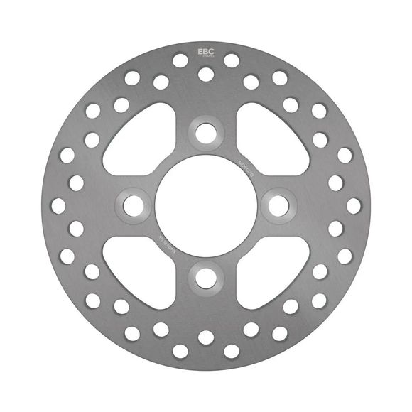 Brake disc Round EBC Brake disc SeriesRef: Fa01498A / 17110529