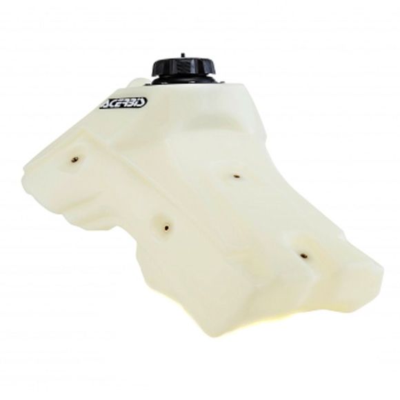 Réservoir Acerbis GRANDE CONTENANCE 10.5 L TOUT TERRAIN - IncoloreRef : AE2907