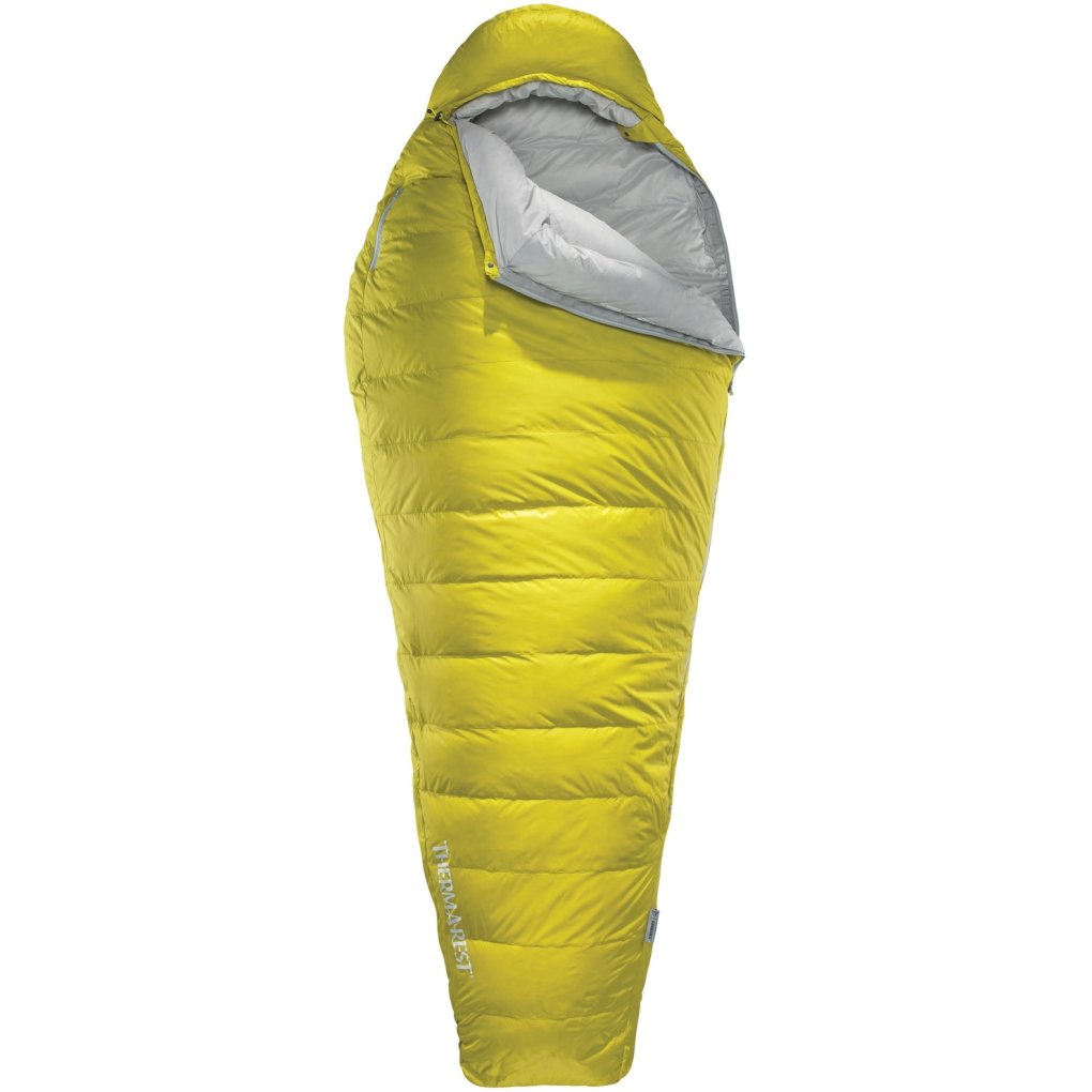 Therm-a-Rest Parsec 32F/0C - Regular - Sleeping Bag - Larch