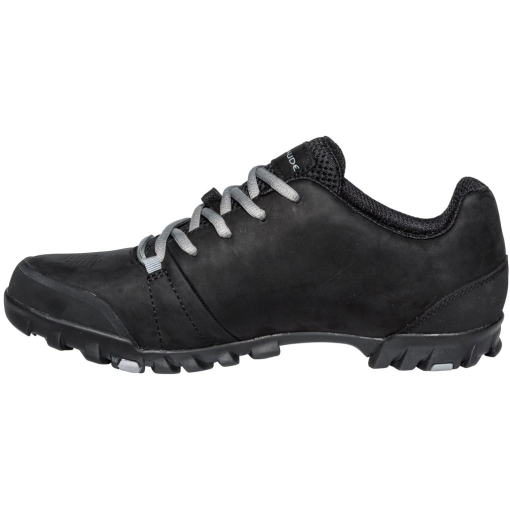 Vaude TVL Sykkel Cycling Shoes Men - black