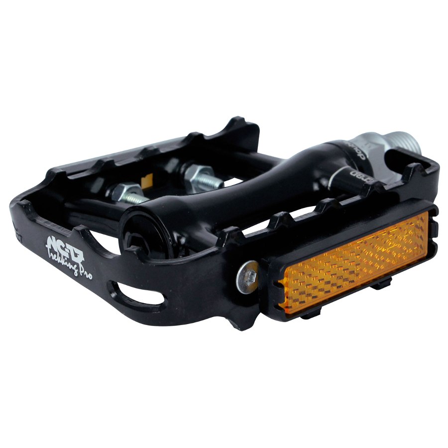 NC-17 Trekking Pro Pedal - black