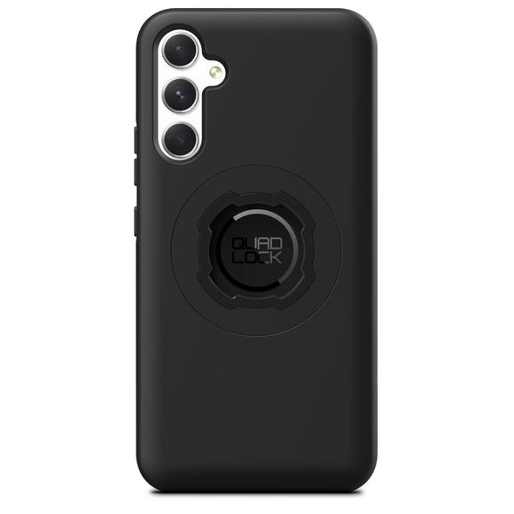 SAMSUNG GALAXY A34 Quad Lock MAG Protective Case - BlackRef: QDL0244 / 1122820