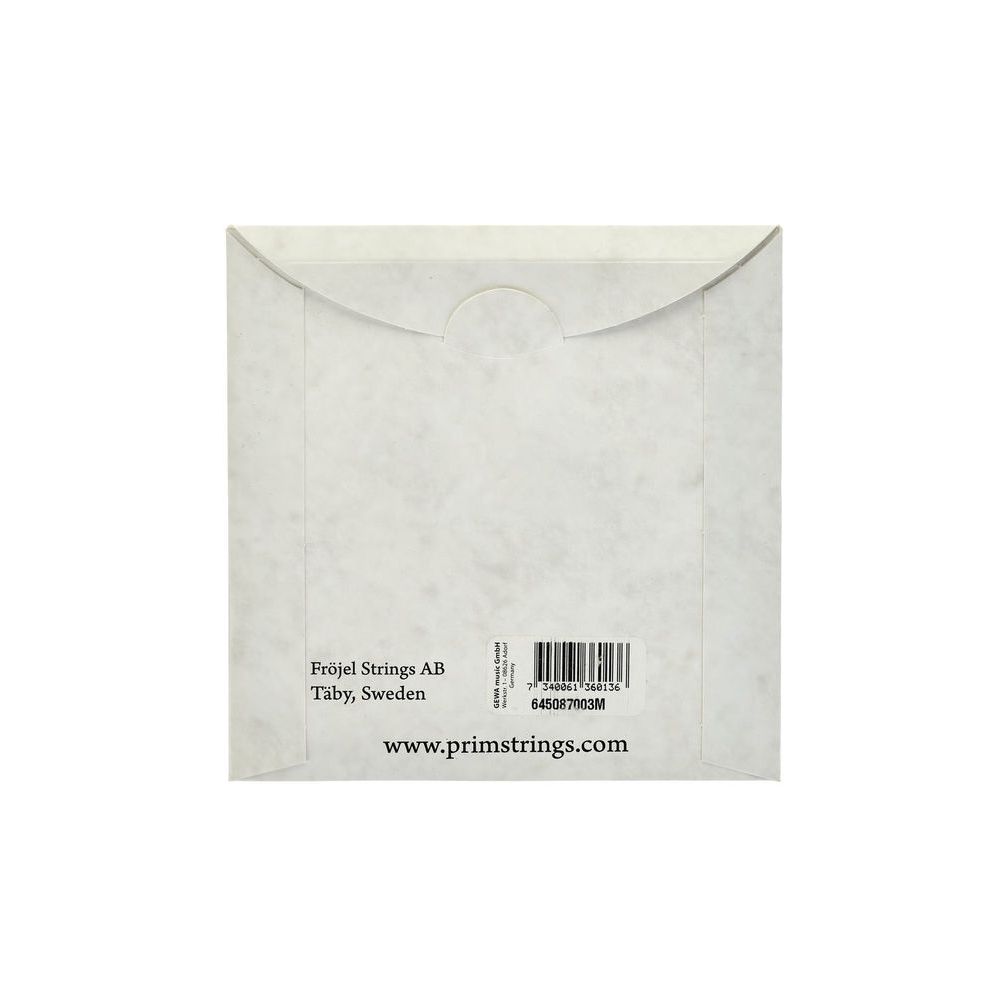 Prim Nyckelharpa String G3 Medium – Thomann Ireland