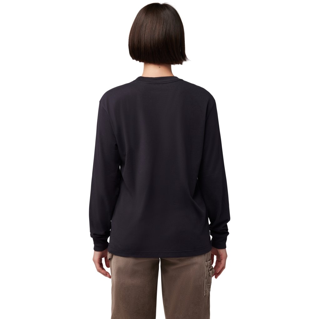 FOX Est.1974 Long Sleeve Tee Women - black