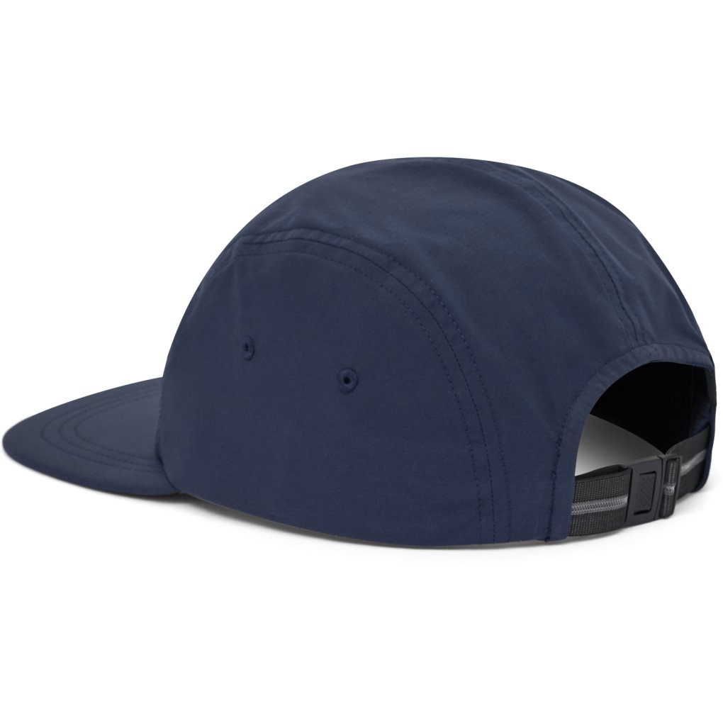 Endura 5-Panel Cap - midnight navy