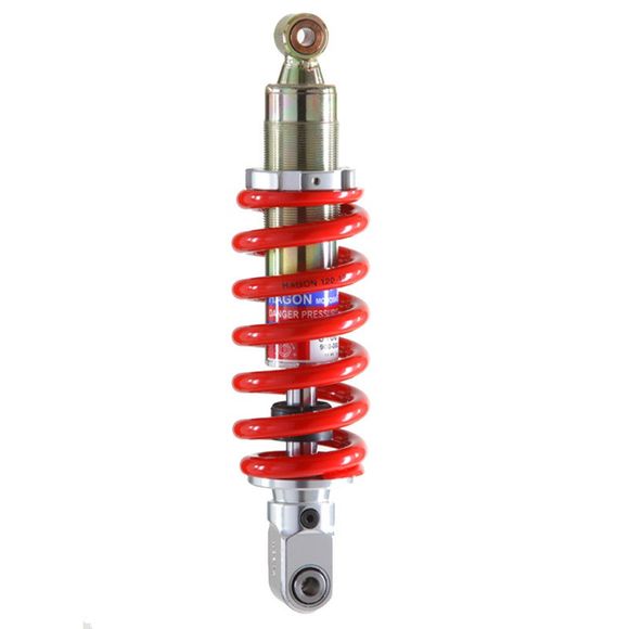 Hagon Mono rear shock absorberRef: 67009