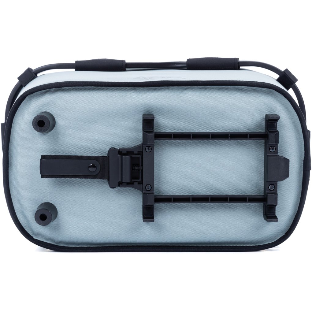 ACID CITY 20 RILink Carrier Basket - grey