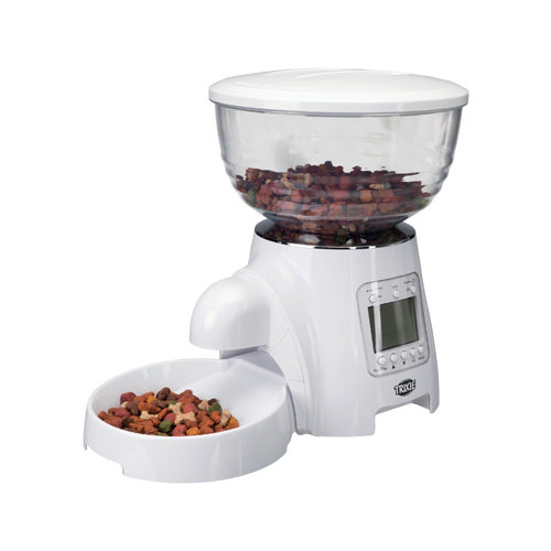 Trixie Automatic Food Dispenser TX7