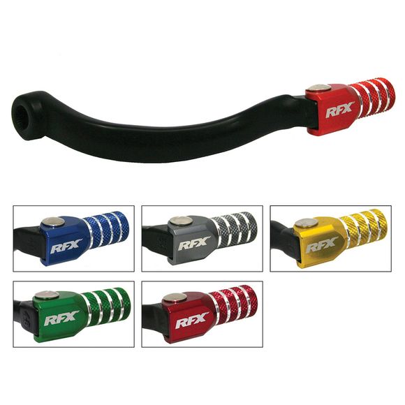 RFX Race speed selector (black/red)Ref: Rfx00111A / 1110664001