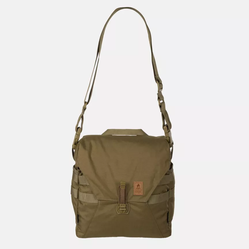 Bushcraft Haversack Bag