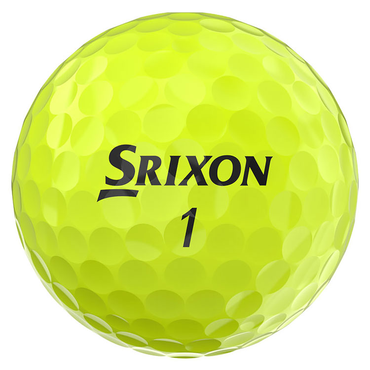 Srixon 2022 Soft Feel Golf Balls