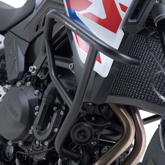 SW-MOTECH crash bar engine guard - BlackRef: SWM0846 / SBL.07.897.10001/B