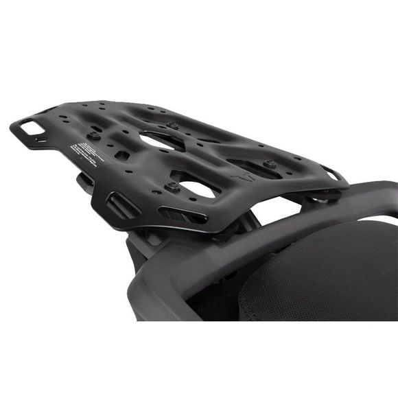 Porte Bagage SW-MOTECH ADVENTURE RACK - NoirRef : GPT.11.900.19000/B