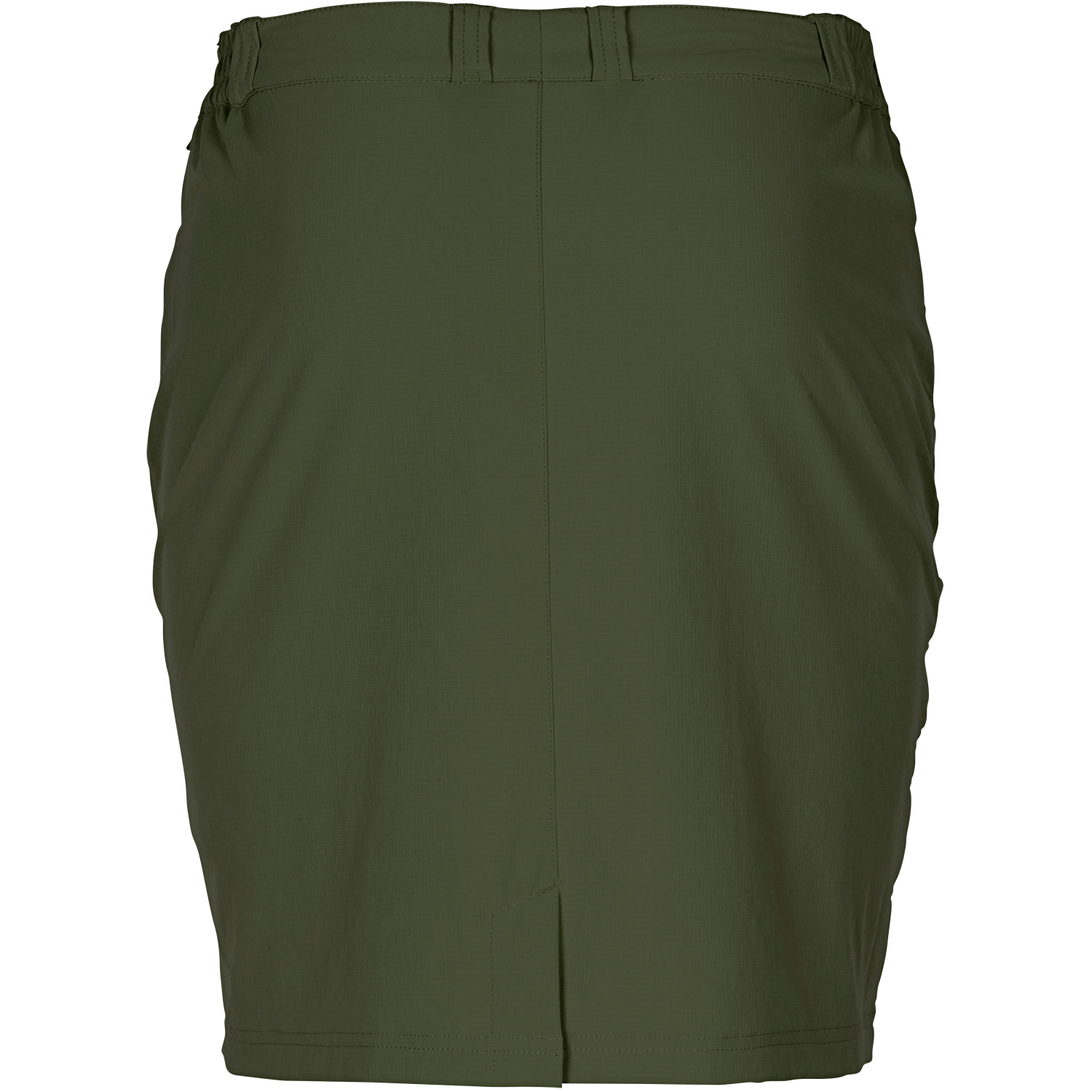 Pinewood Finnveden Hiking Skirt Women (Mossgreen)