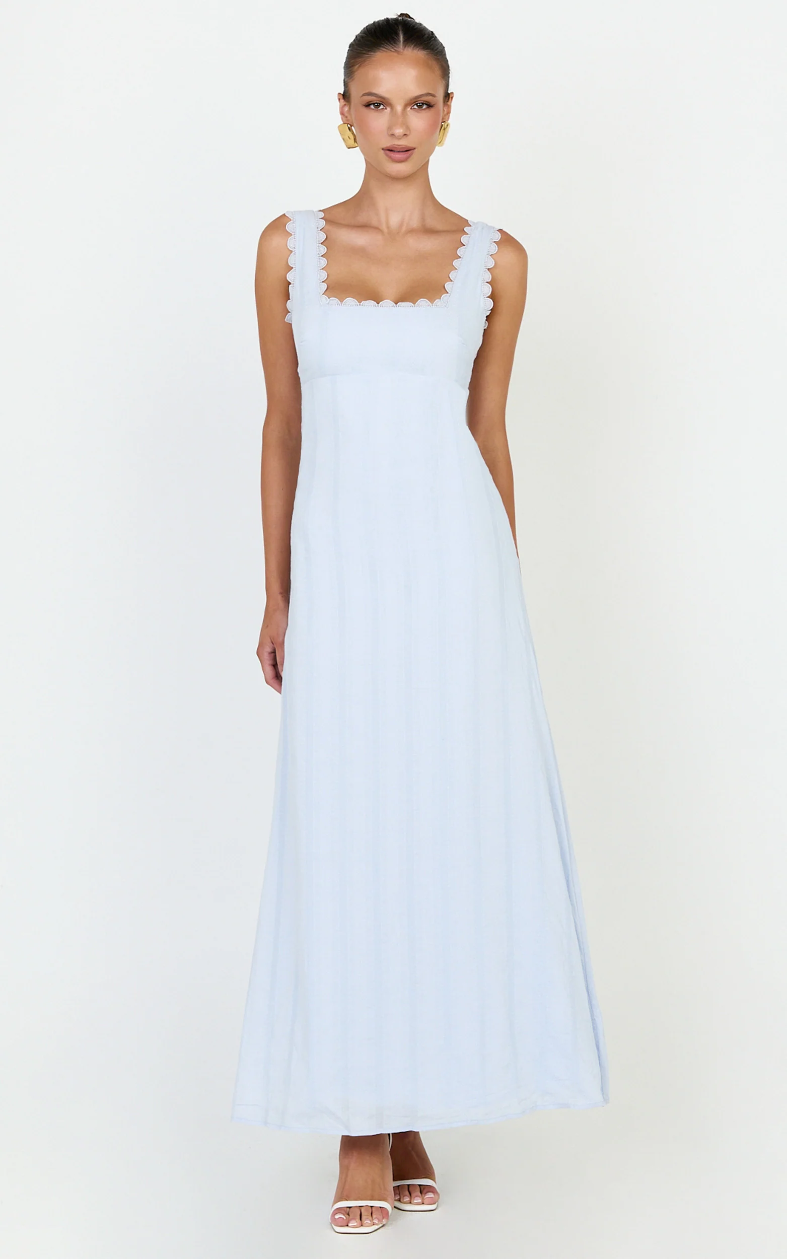 Roxanne Midi Dress