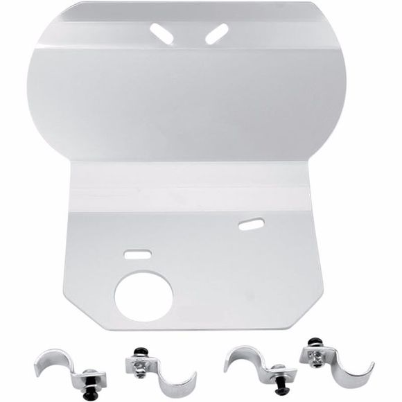 Moose Racing Aluminum Skid PlateRef: me0290 / m234