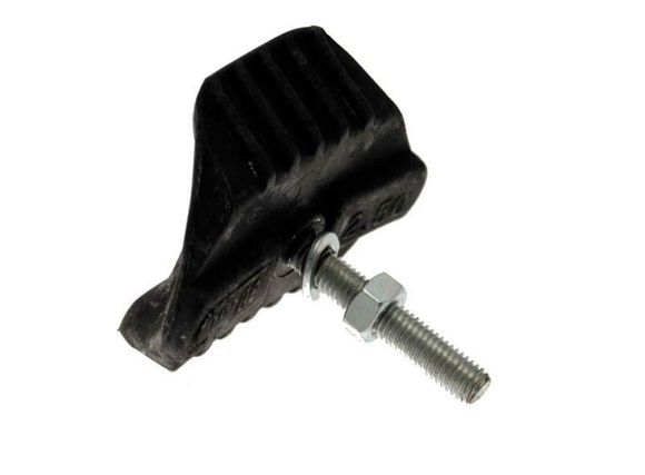 GRIPSTER Bihr of front rubber front - 1.85 