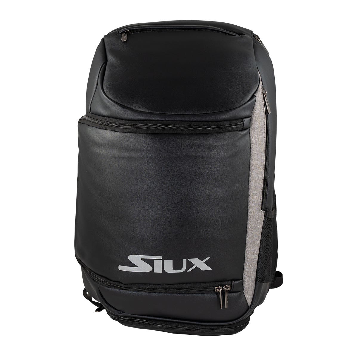 BACKPACK SIUX THE ROOK BLACK