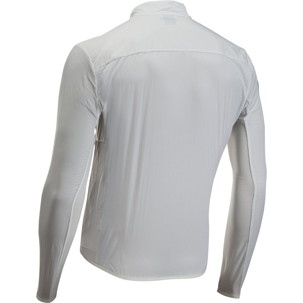 Northwave Extreme Light Wind Jacket Men - light grey 87