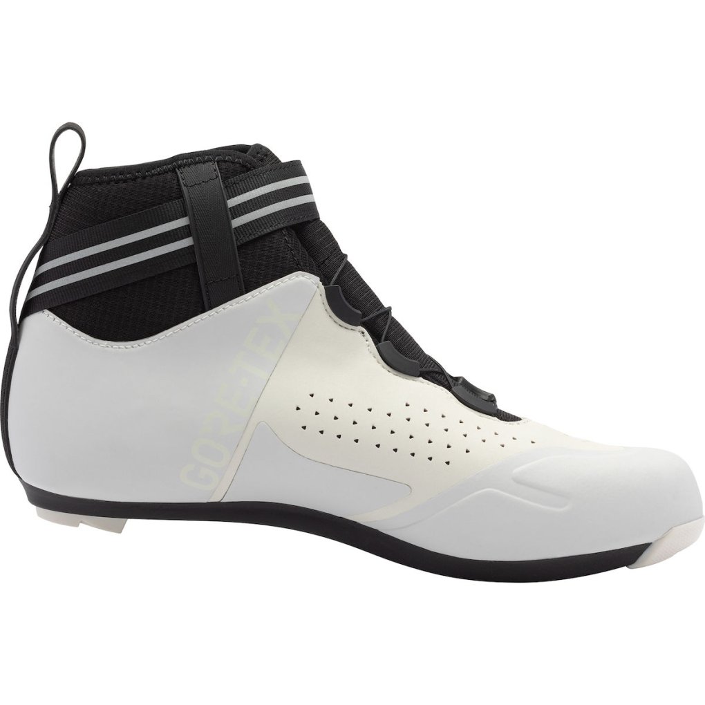 Sidi Nix Road Shoes - White/Black