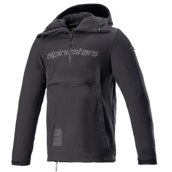 Blouson Moto Alpinestars SHERPA - NoirRef : AP12836