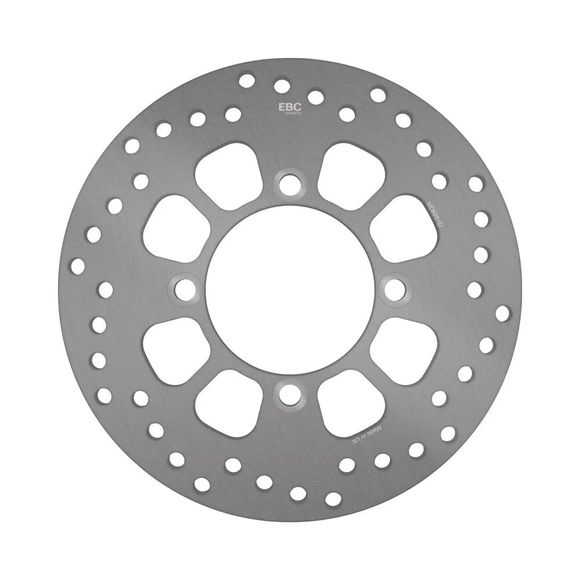 Brake disc Round EBC Brake disc SeriesRef: Fa01503A / 17110545