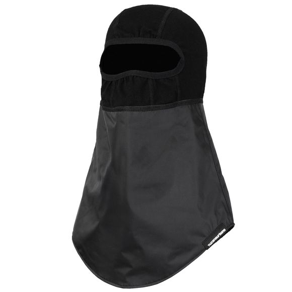 Cagoule Tucano Urbano BURIAN WATERPROOF BALACLAVA - NoirRef : TR0486 / 6706N