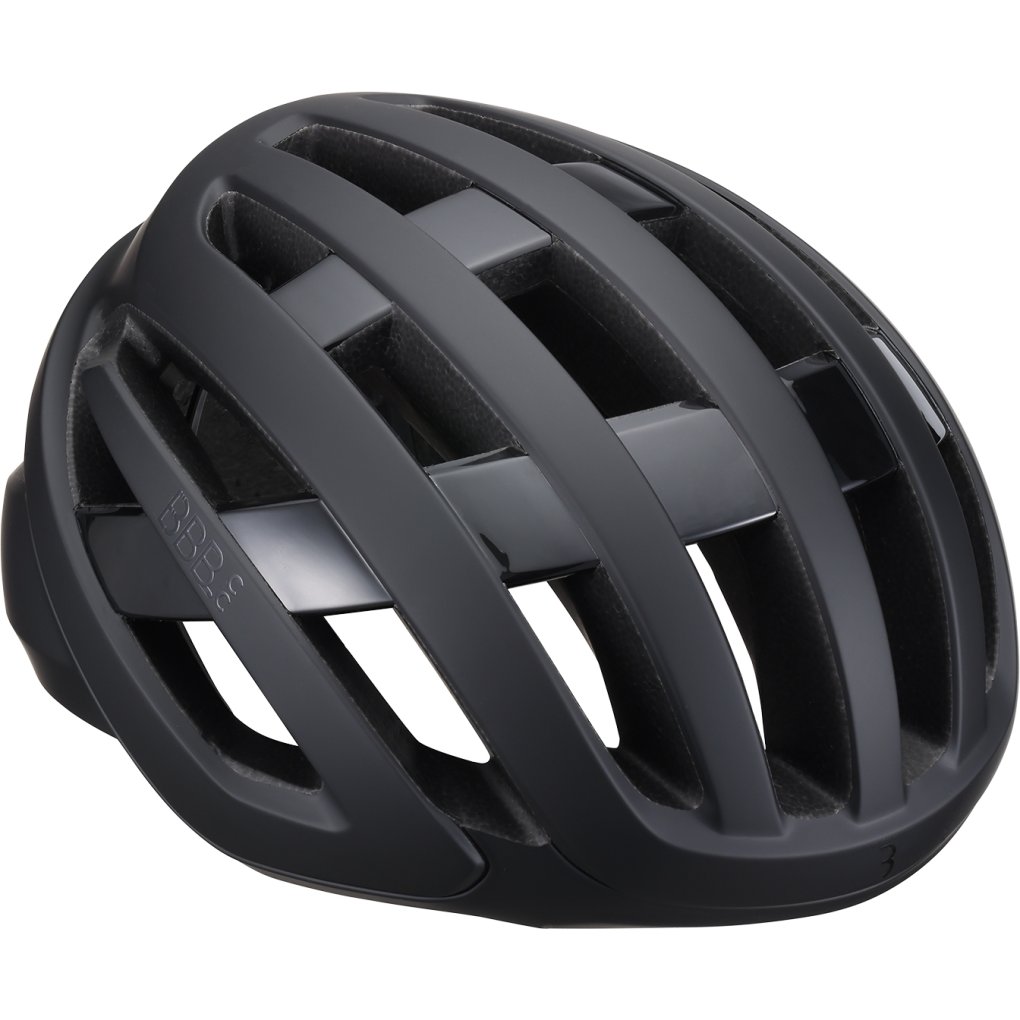 BBB Cycling Karma MIPS Air Node BHE-14 Helmet - matt black