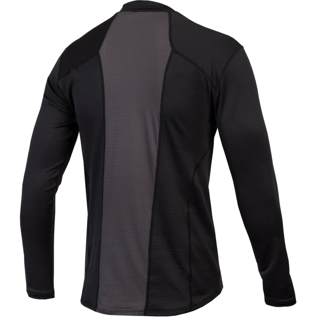 Endura Transloft Longsleeve Baselayer Men - black