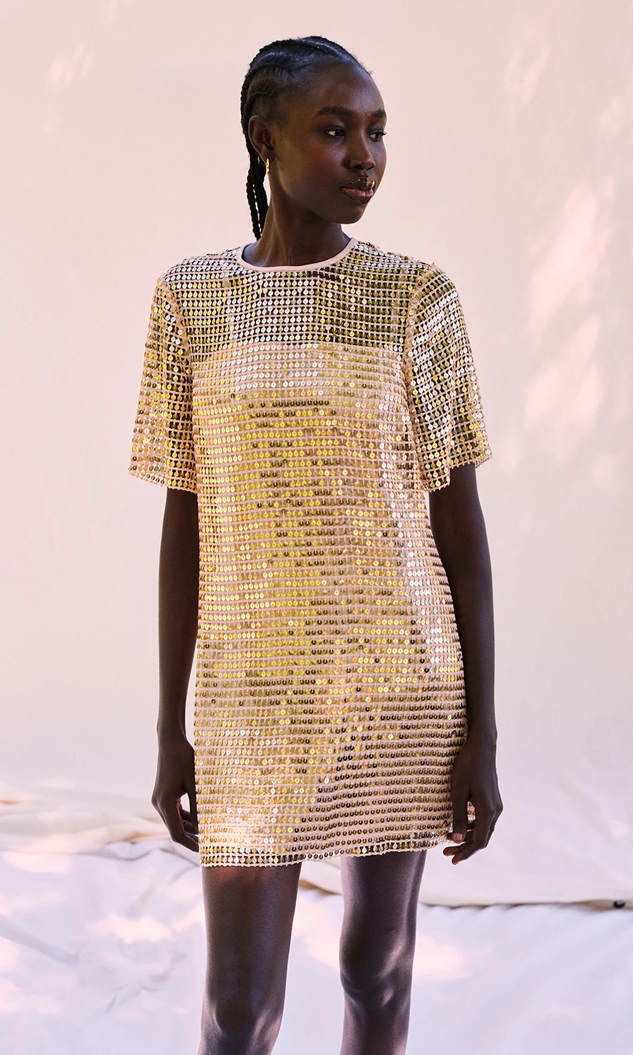 Stara Dress