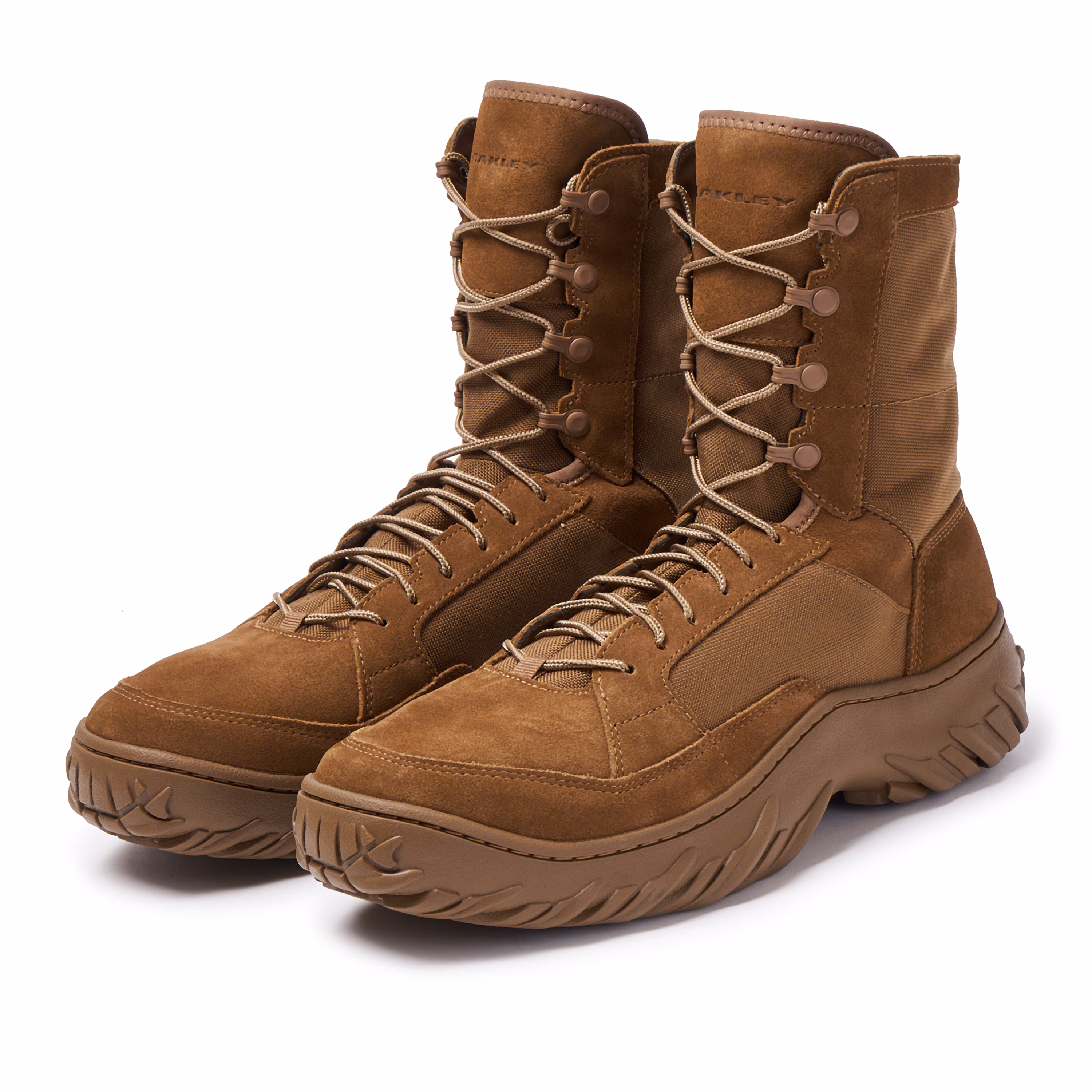 Field Assault Boot