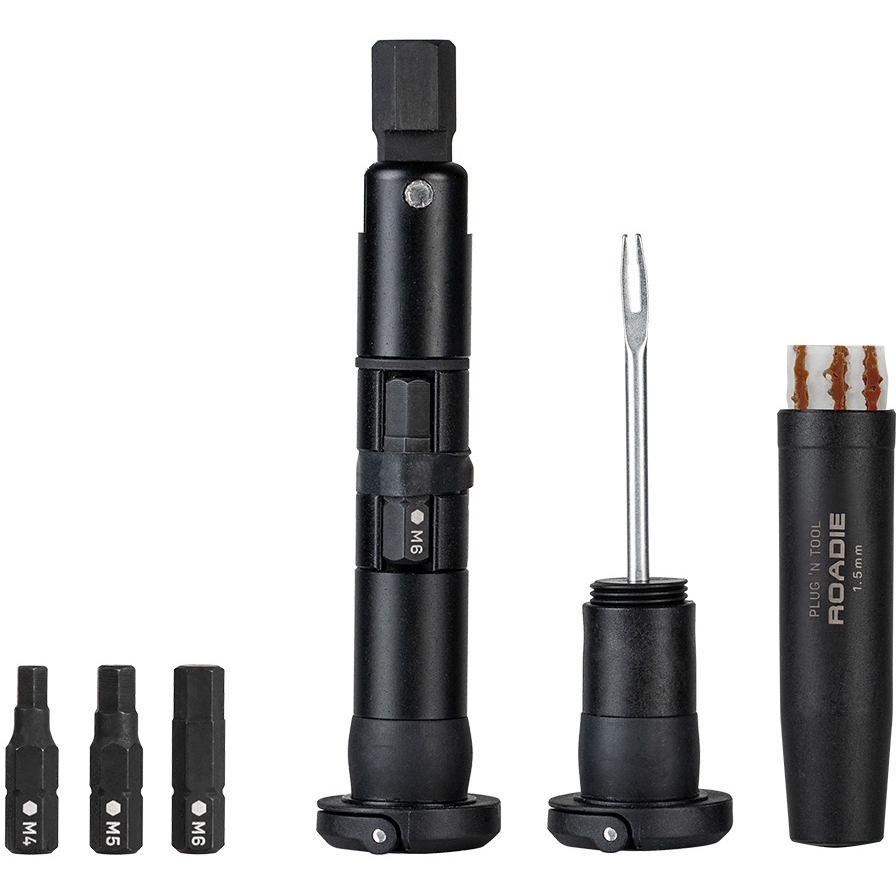 Topeak Plug'n Tool Roadie Minitool