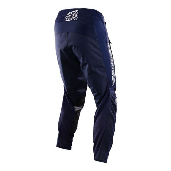 TroyLee design cross Pants GP PRO AIR MONO 2025 - BlueRef : TRL0936