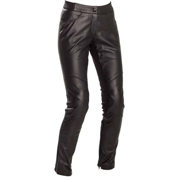 Richa Catwalk - Black Motorcycle PantsRef: RC0609