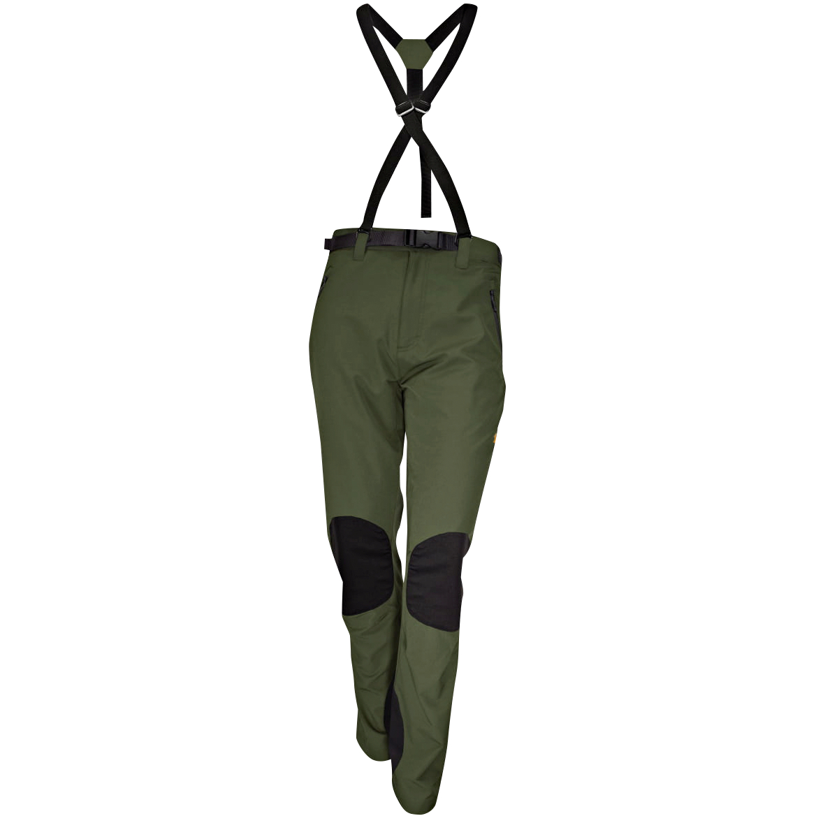 Frontier Pants Men (Performance Olive)