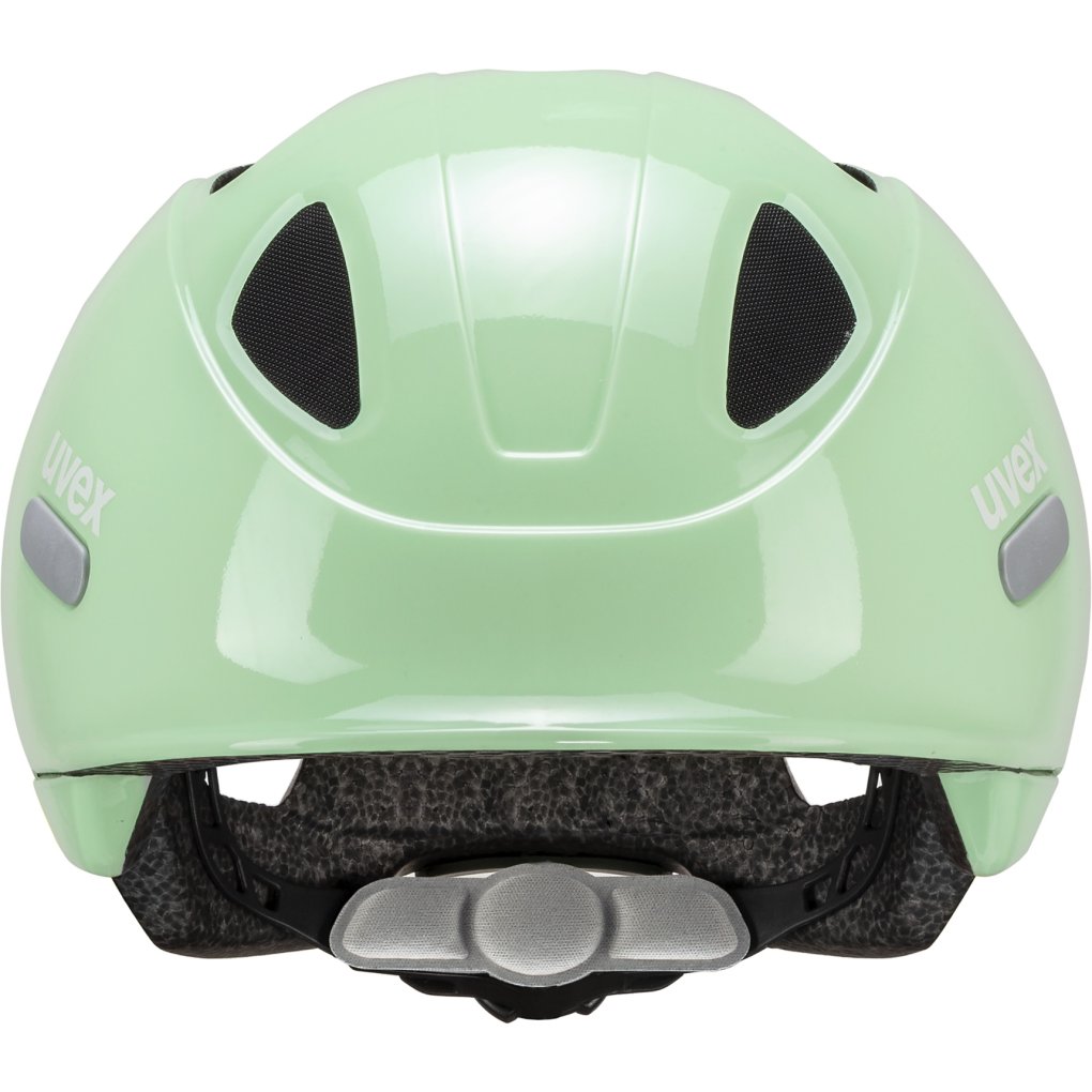 Uvex oyo Kids Helmet - mint-peach