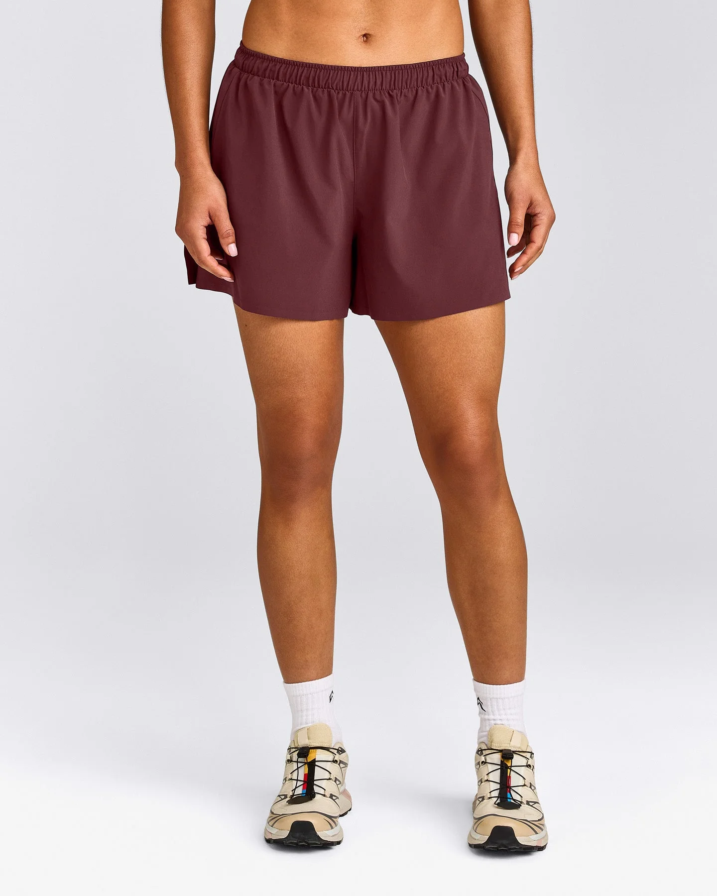 AirMove™ Lined Shorts 4