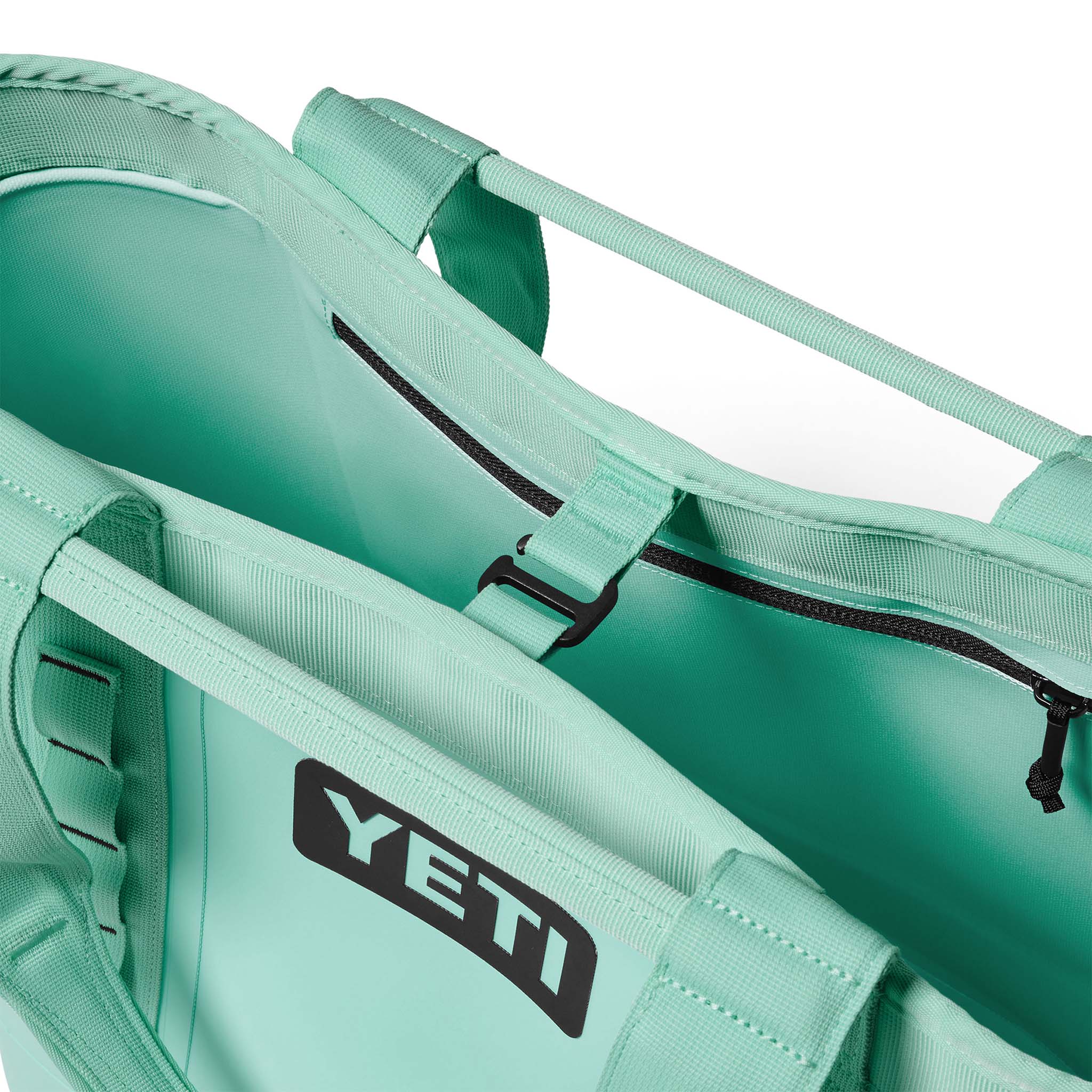 Camino® Carryall 35 in Seafoam