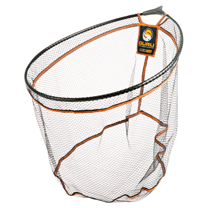 Guru Landing net Fusion Duel 550